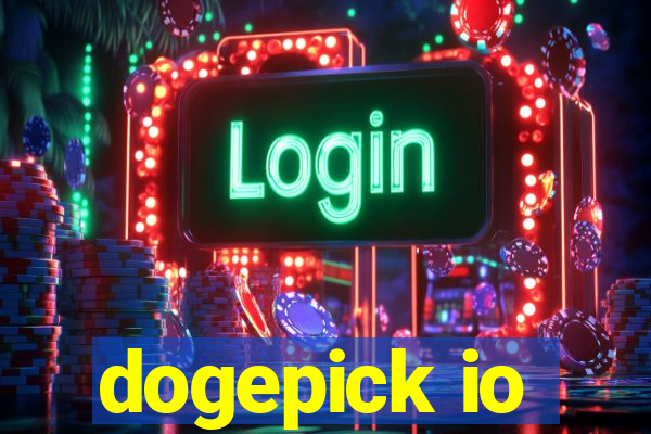 dogepick io